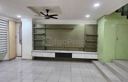 SS20, Damansara Kim, Damansara, Selangor 47400