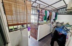 Section 8, Shah Alam, Selangor 40000