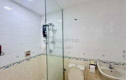 Jalan Lagenda, Cheras, Selangor 43200