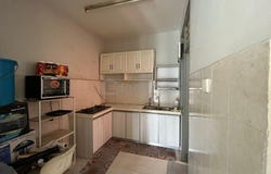 Jalan Arca, Subang, Selangor 40150