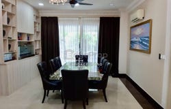 Jalan Residence, Kajang, Selangor 43000