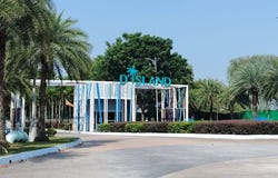 Persiaran Utara, D'island, 47130, Selangor, Puchong, Selangor 47130