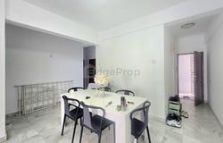Jalan Pandah Indah 6/1, Ampang, Selangor 55100