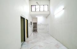 Laluan Perajurit 1, Ipoh, Perak 31400