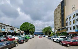 Johor Bahru, Johor 80250