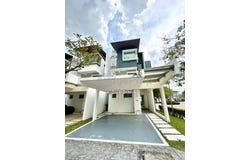 Jalan Schubert, Cyberjaya, Selangor 63000