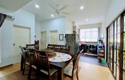 Jln Pulau Tioman U10, Shah Alam, Selangor 40150