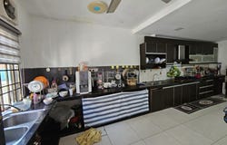 Bukit Tinggi 3, Klang, Selangor 41200