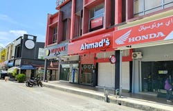 Kuantan, Pahang 25200
