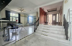 Taman Desa, Kuala Lumpur 58100