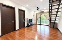 Jalan BK 8, Puchong, Selangor 43300