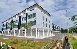 Stutong Baru, Kuching, Sarawak 93350