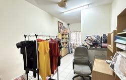 Jalan Damai Perdana, Cheras, Kuala Lumpur 56000