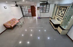 Ampang, Selangor 56100