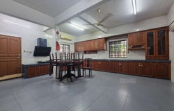 Jalan Muafakat, Klang, Selangor 41050