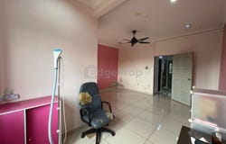Jalan Sungai Keramat, Klang, Selangor 42100