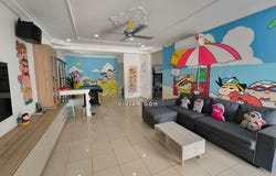 Johor Bahru, Johor 81200