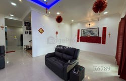 Lebuhraya Selat Klang, Klang, Selangor 41400