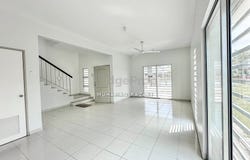 Lorong Gugusan Alam, Bandar Puncak Alam, Selangor 42300