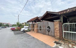 Seri Kembangan, Selangor 43300