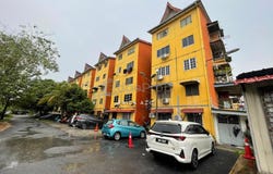 Petaling Jaya, Selangor 46000