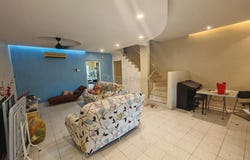 Jalan Impian Murni 2/2, Taman Impian Murni, Kajang, Selangor 43000