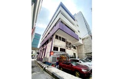 KL City, Kuala Lumpur 50100