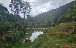 Taman Meru, Ipoh, Perak 30020