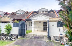 Jalan USJ 6/1, USJ, Selangor 47610