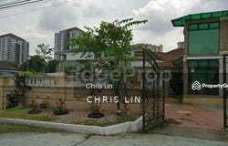Jalan 8, Ampang, Selangor 68000