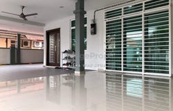 Jalan Pinggiran Putra, Kajang, Selangor 43800