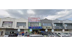 Seri Kembangan, Selangor