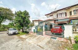 Jalan USJ 6/1, USJ, Selangor 47610