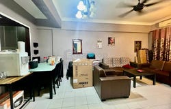 Jalan Sigma, Shah Alam, Selangor 40150