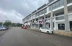 Pasir Gudang, Johor 81700