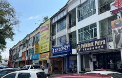 Alor Setar, Kedah 0