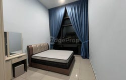 Johor Bahru, Johor 80050