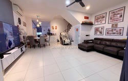 Senai, Johor 81400