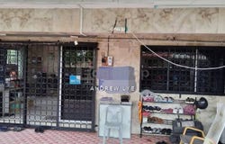 Ipoh, Perak 30100