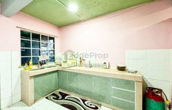 Petaling Jaya, Selangor 46000
