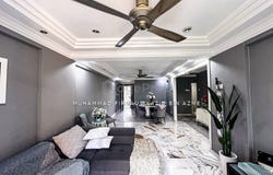 Ampang, Selangor 68000