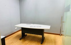 Jalan Bangsar Utama 1, Bangsar, Kuala Lumpur 59000