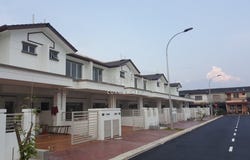 Shah Alam, Selangor 40000