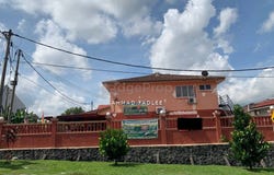 Jalan Taming Impian 3, Kajang, Selangor 43000