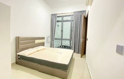 Lebuh Kota Iskandar, Iskandar Puteri, Johor 79100