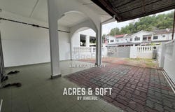 Off Jalan Semenyih, Kajang, Selangor 43000