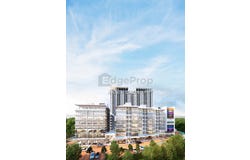Jalan Akasa, Cheras, Selangor 43300