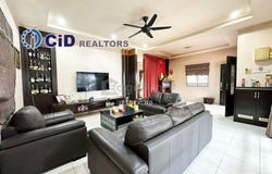 PLOT 27,, TAMAN IPOH INDAH, 31400, Kinta, Perak