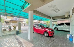Jalan 15/5, Bangi, Selangor 43650