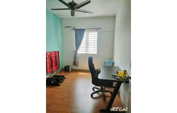 Jalan Pelangi, Kampung Bukit Kuda, 41300, Selangor, Klang, Selangor 41300